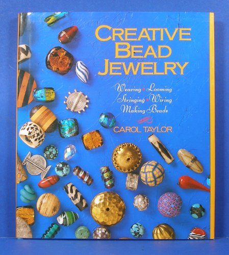 Creative Bead Jewelry