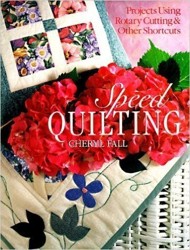 SPEED QUILTING