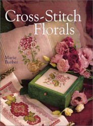 CROSS STITCH FLORALS