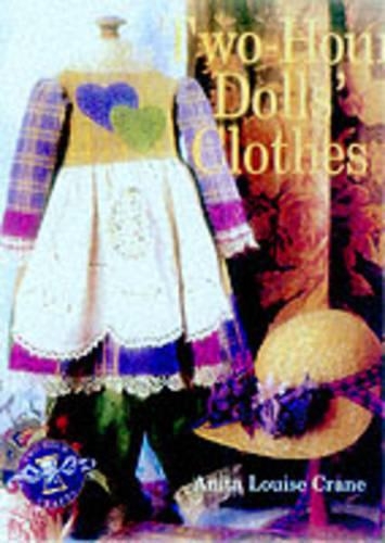 TWO HOUR DOLLS CLOTHES