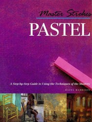 Master Strokes: Pastel