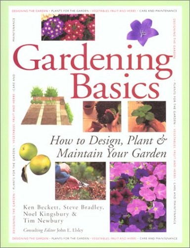 Gardening Basics