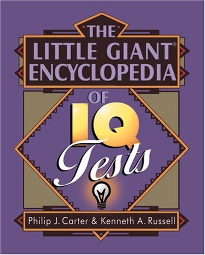 LGE IQ TESTS
