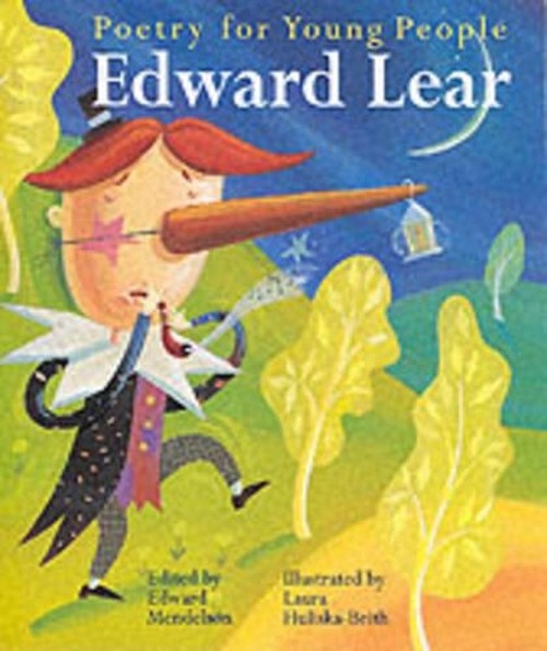 Edward Lear