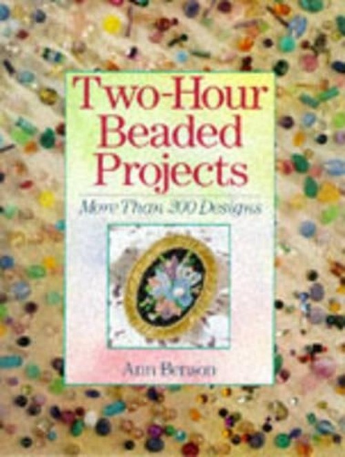 Two-Hour Beaded Projects