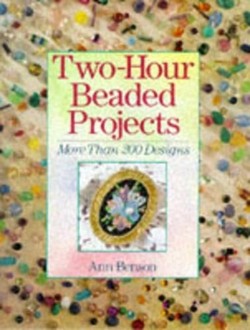 Two-Hour Beaded Projects