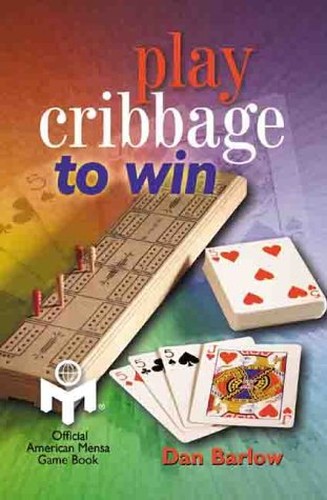 PLAY CRIBBAGE TO WIN MENSA