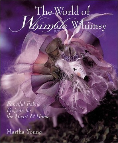 WORLD OF WHIMBLE WHIMSY