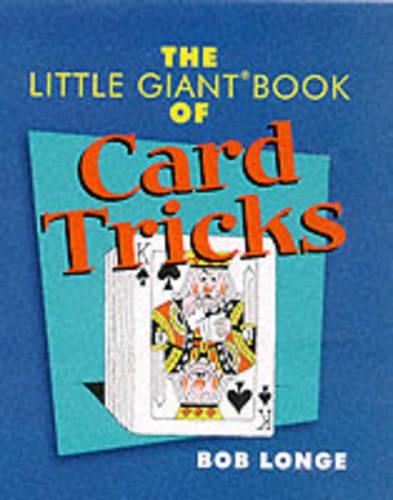 The Little Giant Book of Card Tricks