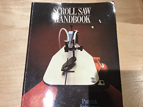 SCROLL SAW HANDBOOK