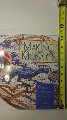 MAKING MOSAICS