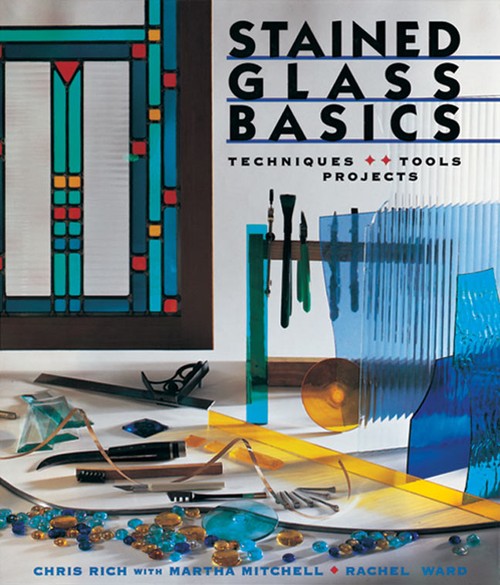 STAINED GLASS BASICS