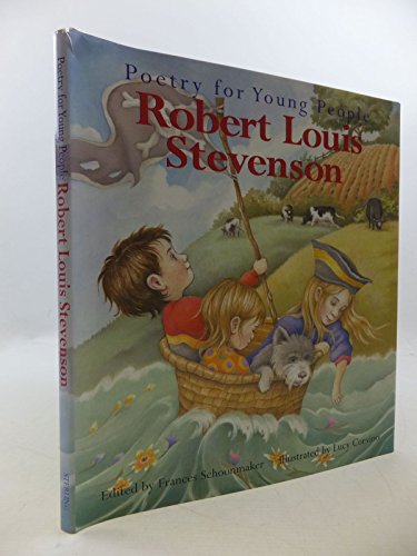 Robert Louis Stevenson