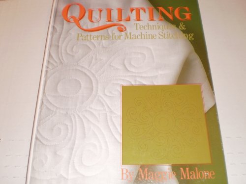 Quilting