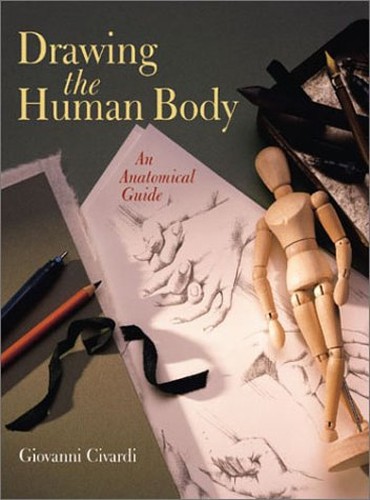 DRAWING THE HUMAN BODY