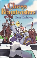 CHESS BRAINTWISTERS