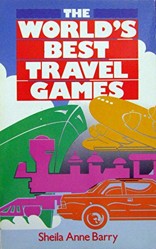 The World's Best Travel Games