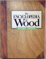 Encyclopaedia of Wood