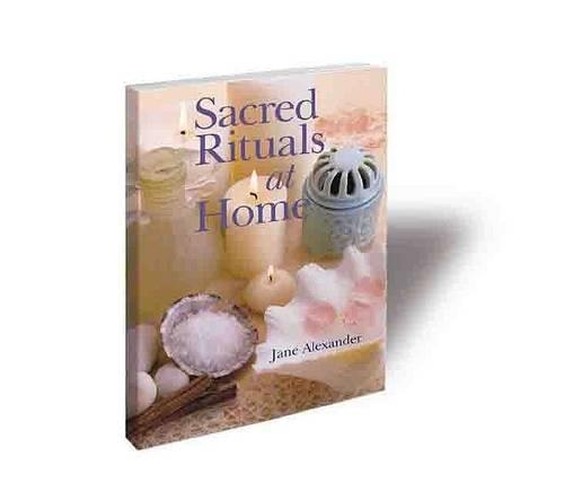 Sacred Rituals at Home