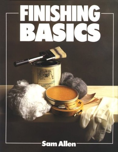 BASICS FINISHING BASICS