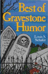 Best of Gravestone Humour