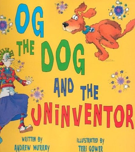Og the Dog and the Uninventor