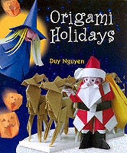 Origami Holidays