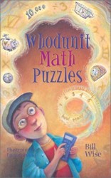 Whodunit Math Puzzles