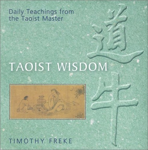 Taoist Wisdom