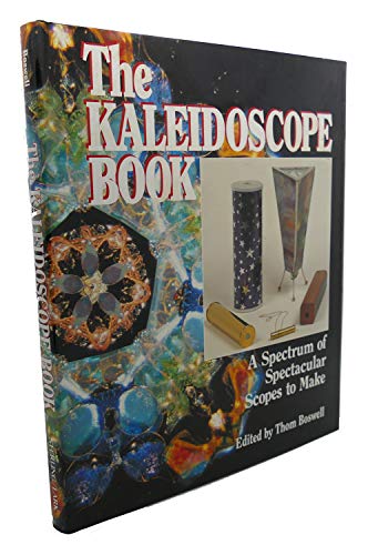 KALEIDOSCOPE BOOK