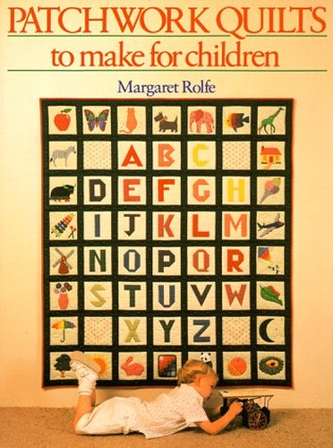 PATCHWORK QUILTS FOR CHILDREN