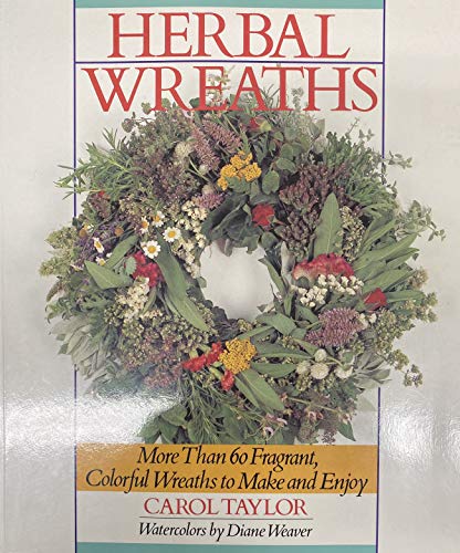 HERBAL WREATHS (PB)