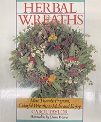 HERBAL WREATHS (PB)