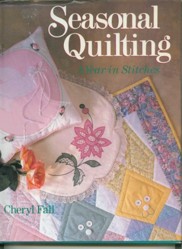 SEASONAL QUILTING