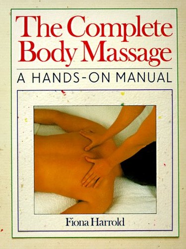 Complete Body Massage