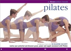 Pilates: A Flowmotion Book
