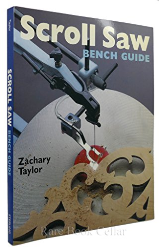 SCROLL SAW BENCH GUIDE