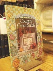 Sweet and Simple Country Cross Stitch