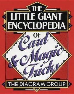 The Little Giant Encyclopaedia of Card and Magic Tricks