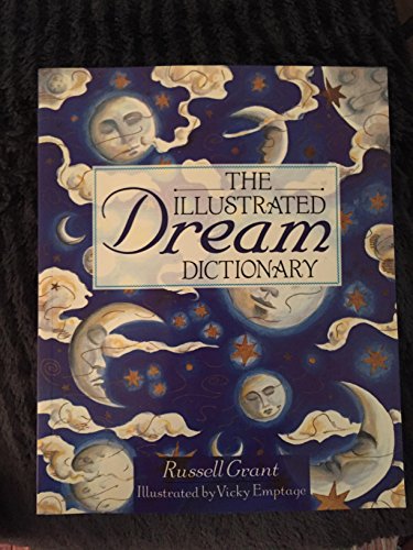The Illustrated Dream Dictionary
