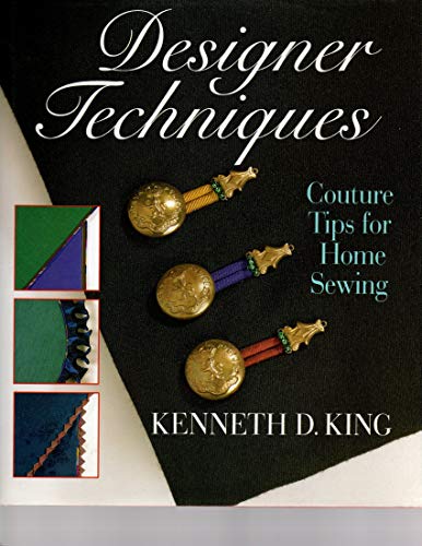 DESIGNER TECHNIQUES