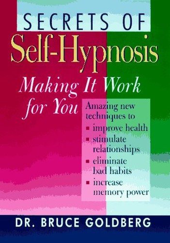 SECRETS OF SELF HYPNOSIS