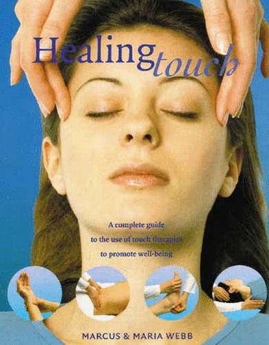 Healing Touch