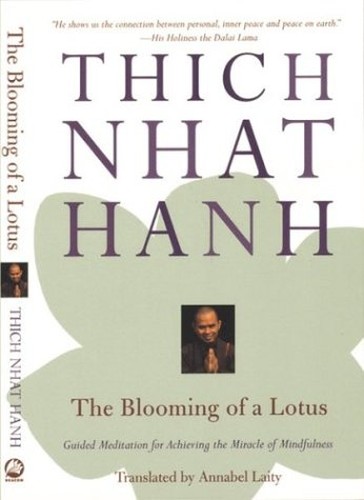 The Blooming of a Lotus
