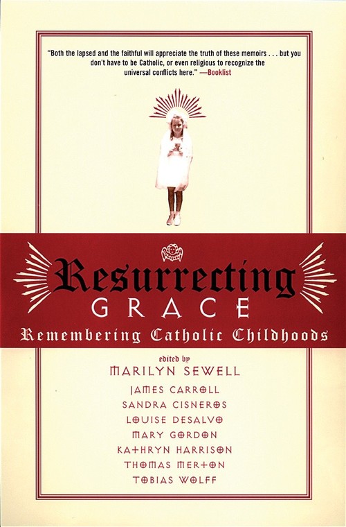 Resurrecting Grace