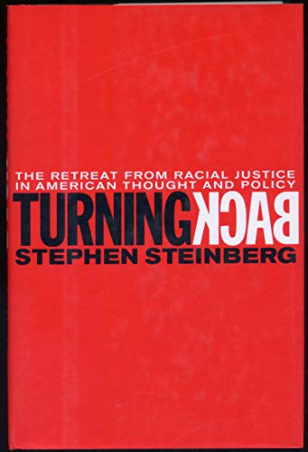 Turning Back