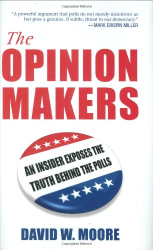 The Opinion Makers