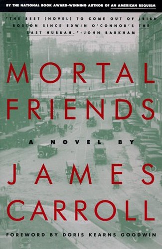 Mortal Friends