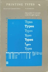 Printing Types