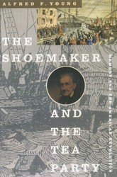 The Shoemaker and the Tea Party
